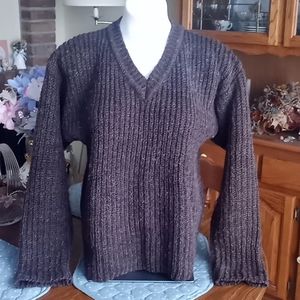 Vintage Club X Sweater